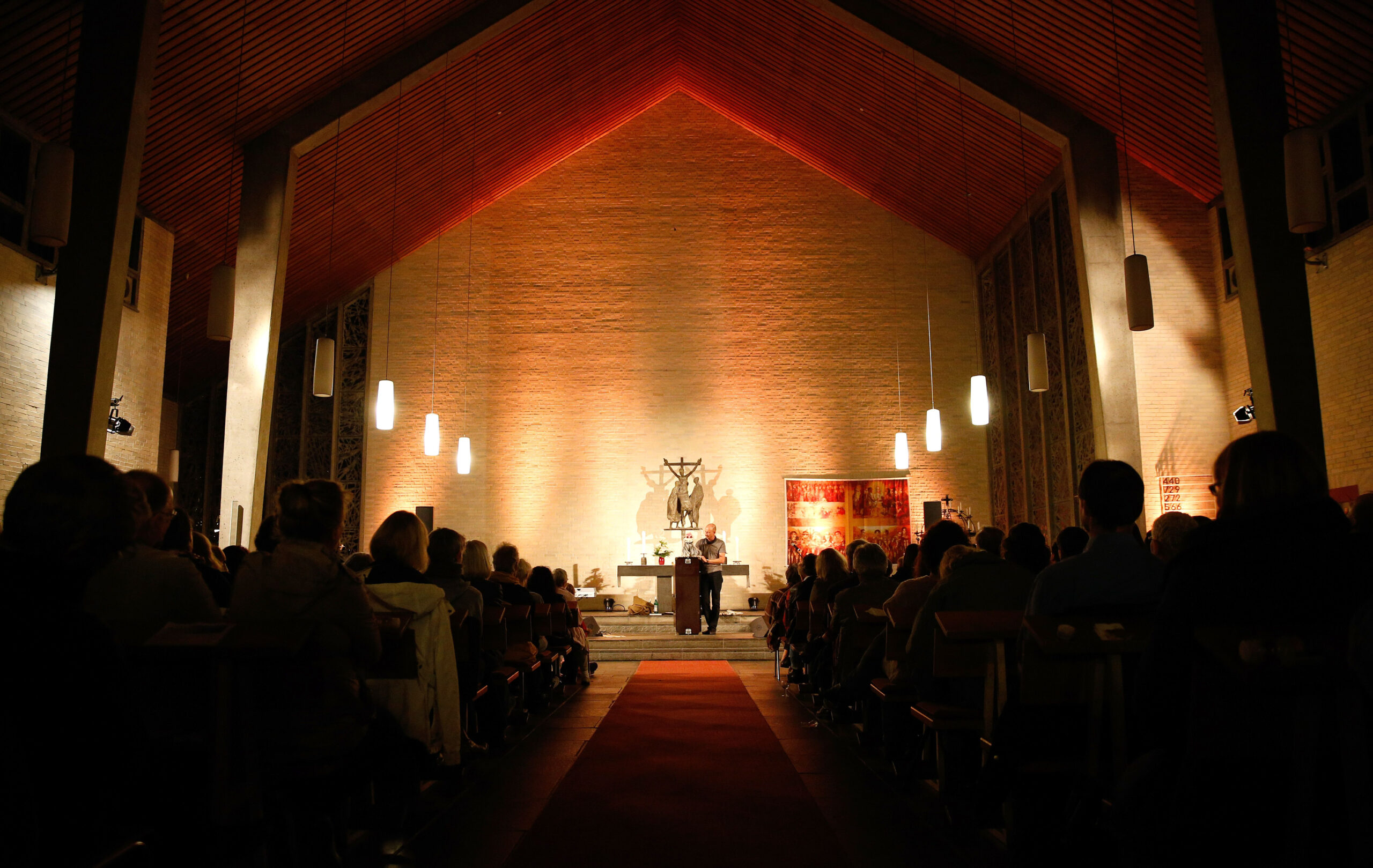 Nacht der Kirchen