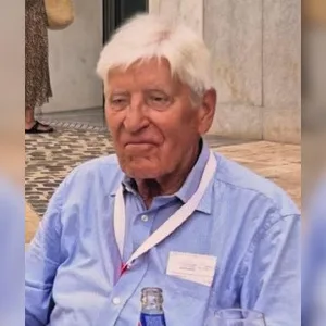 Seit Montagmorgen wird der 86-Jährige aus Wedel vermisst