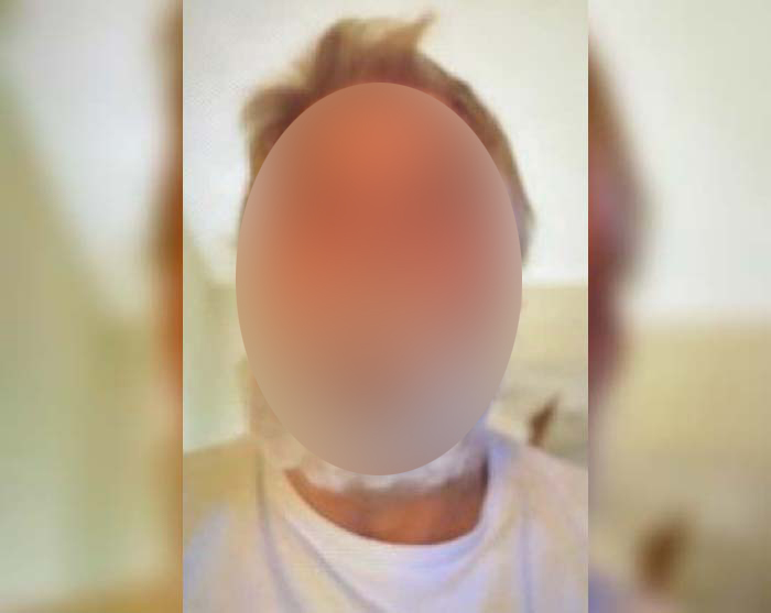 Der Vermisste ist in einem Krankenhaus verstorben.