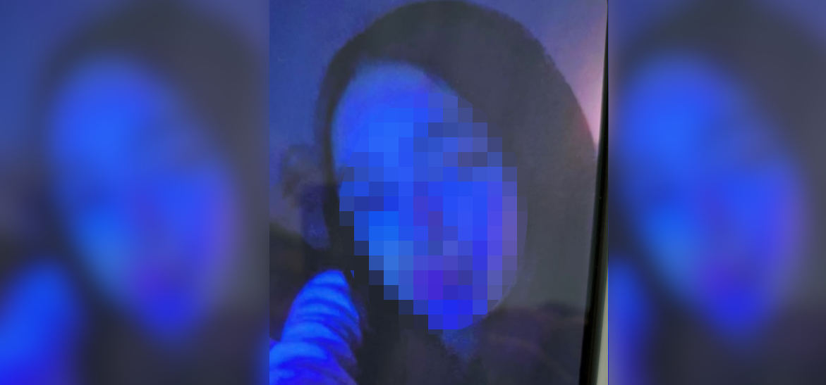 Die ausgebüxte Zwölfjährige aus Lohbrügge wurde von Polizisten aufgegriffen und ihren Eltern übergeben.