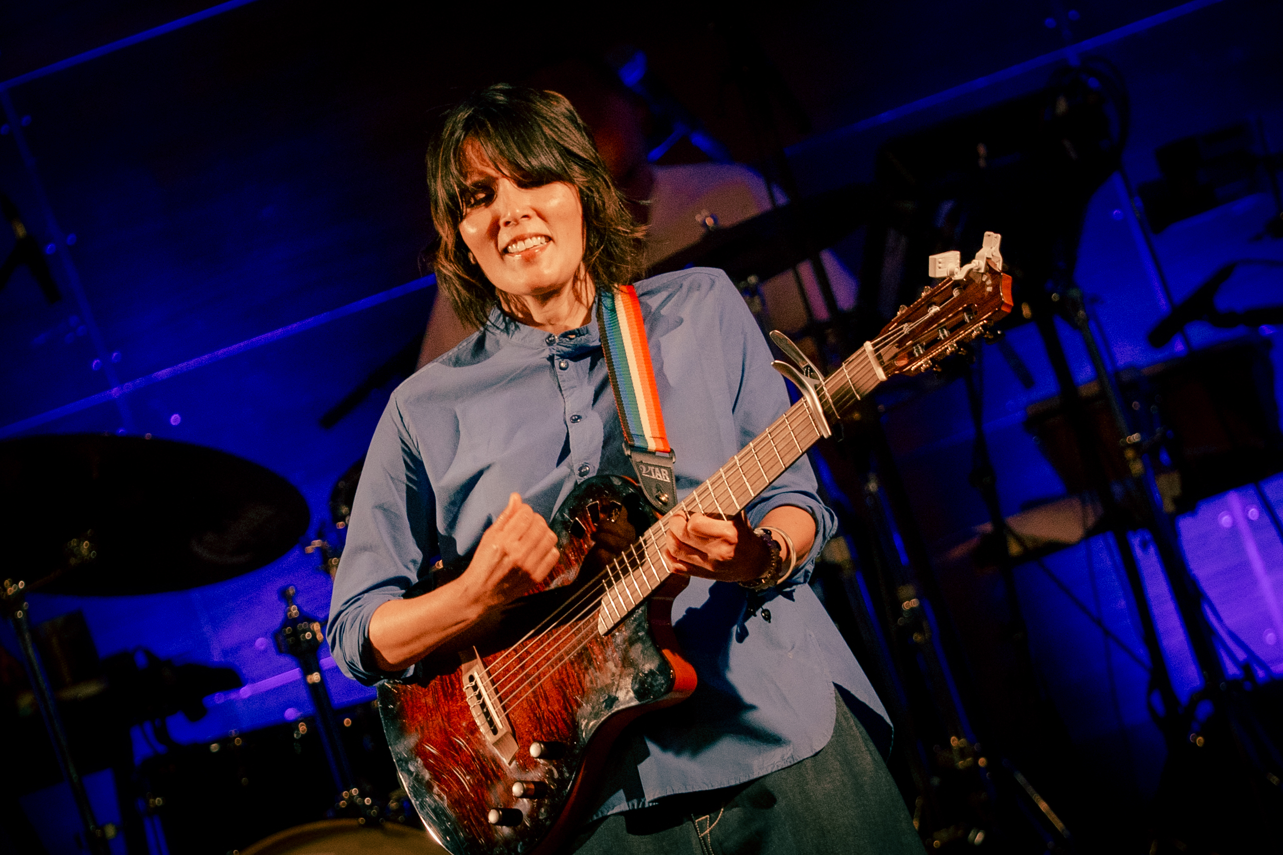 Tanita Tikaram