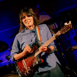 Tanita Tikaram