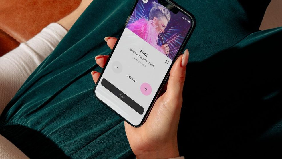 Abundo App