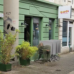 Der „Berta Boozy Brunch Klub“ in der Sternschanze hat einen neuen Betreiber.