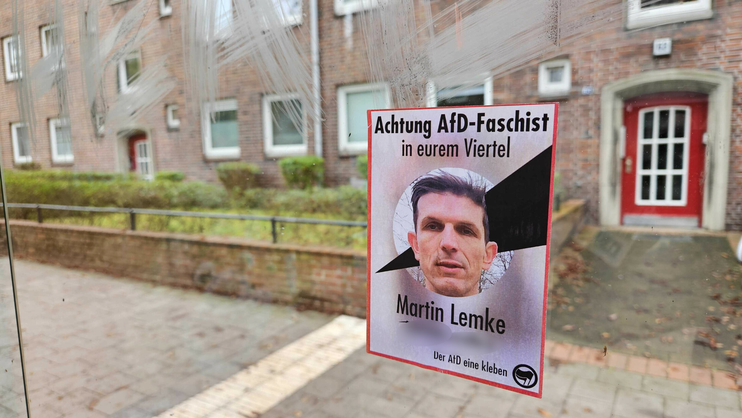 Martin Lemke