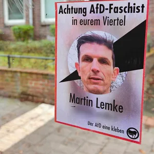 Martin Lemke
