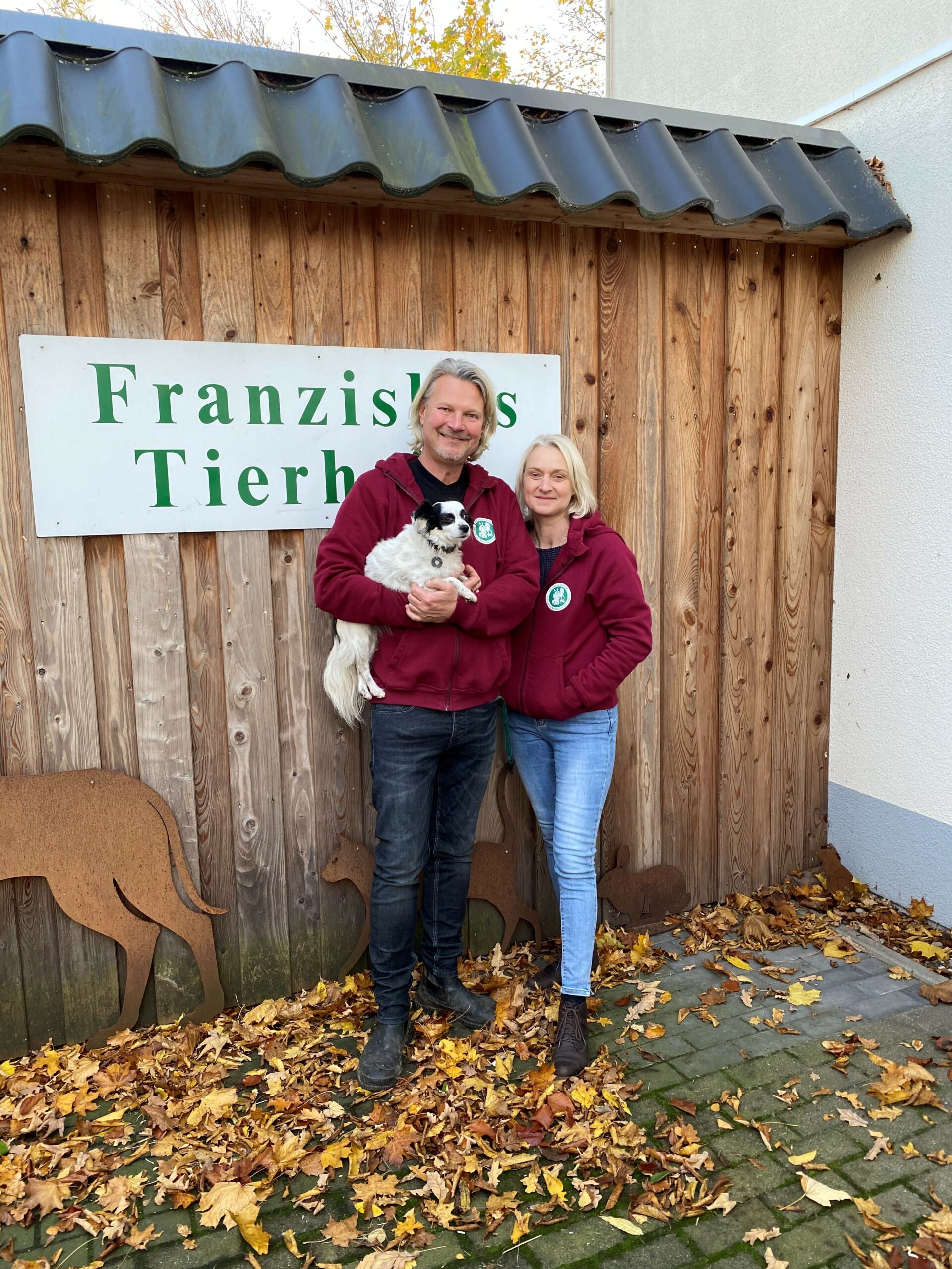 Franziskus Tierheim
