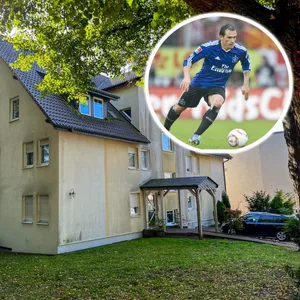 Immer wieder Mängel in Wohnhaus in Billstedt – Mieter sauer auf HSV Legende