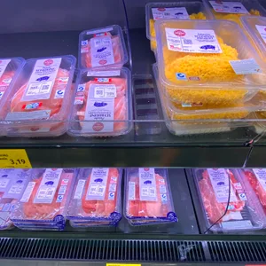 Aldi Süd Fleisch