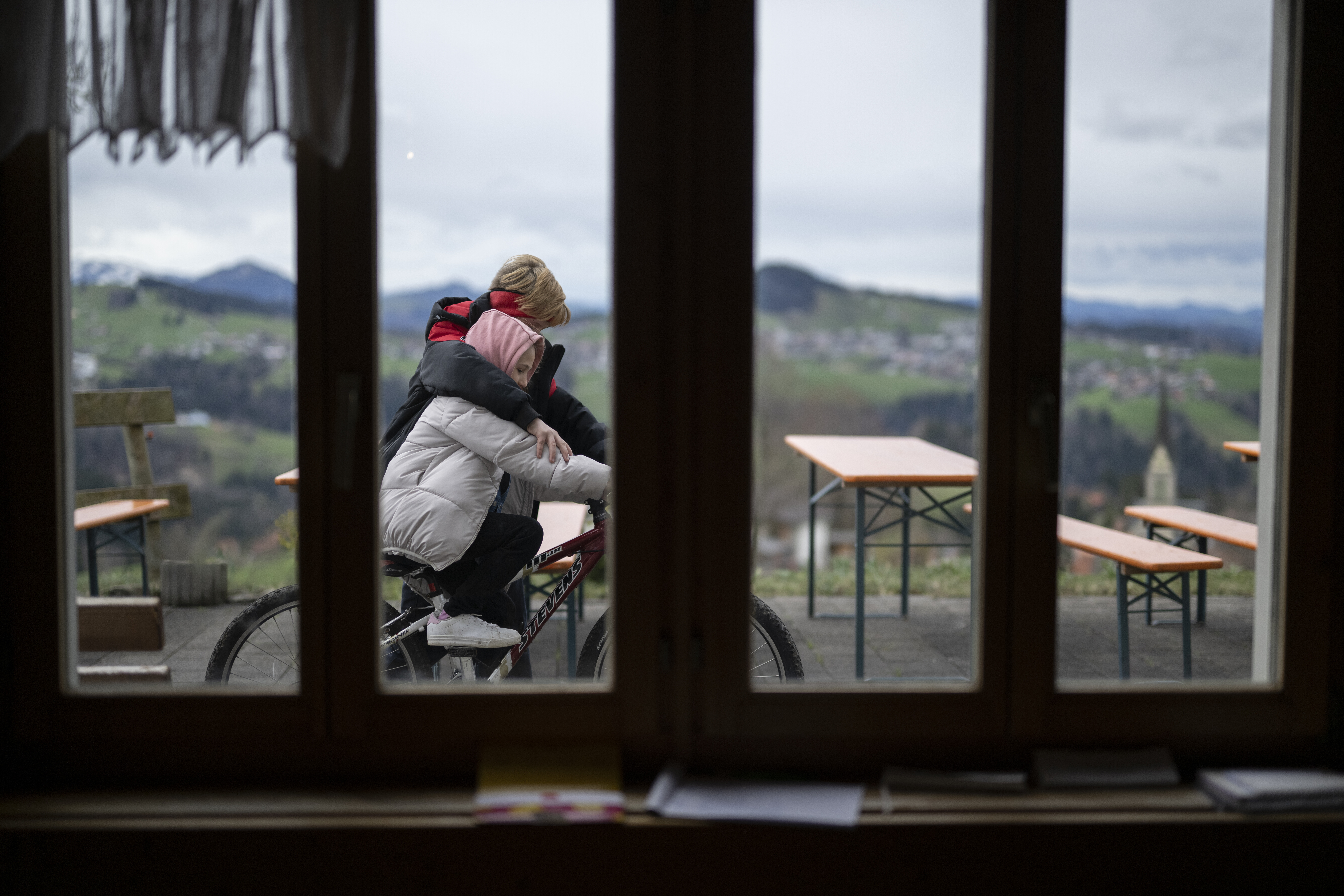 Die Hilfsorganisation SOS-Kinderdorf in Österreich wird von Missbrauchsvorwürfen erschüttert. (Symbolbild)