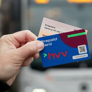 HVV-Tickets