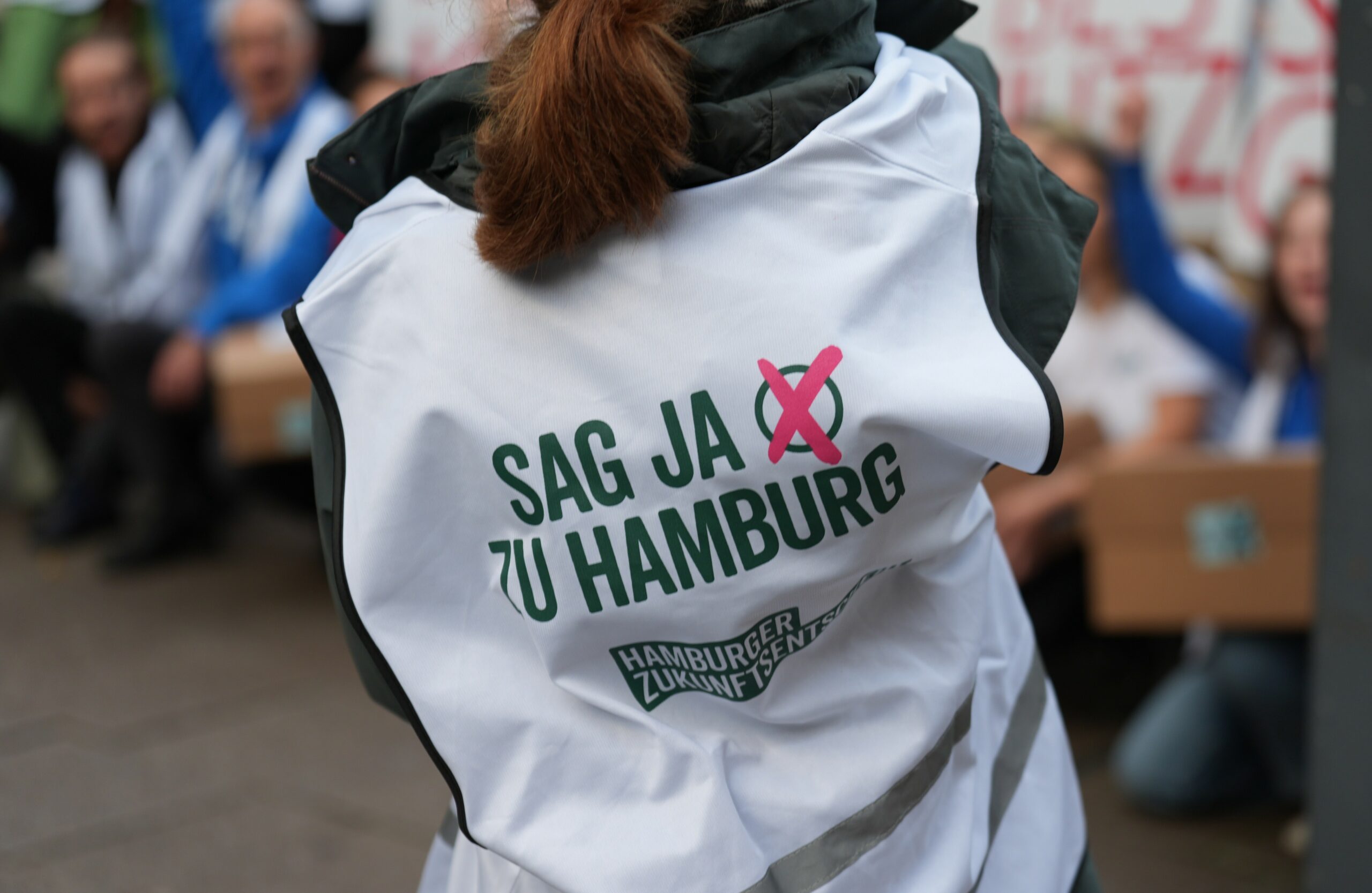 Zukunftsentscheid