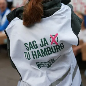 Zukunftsentscheid