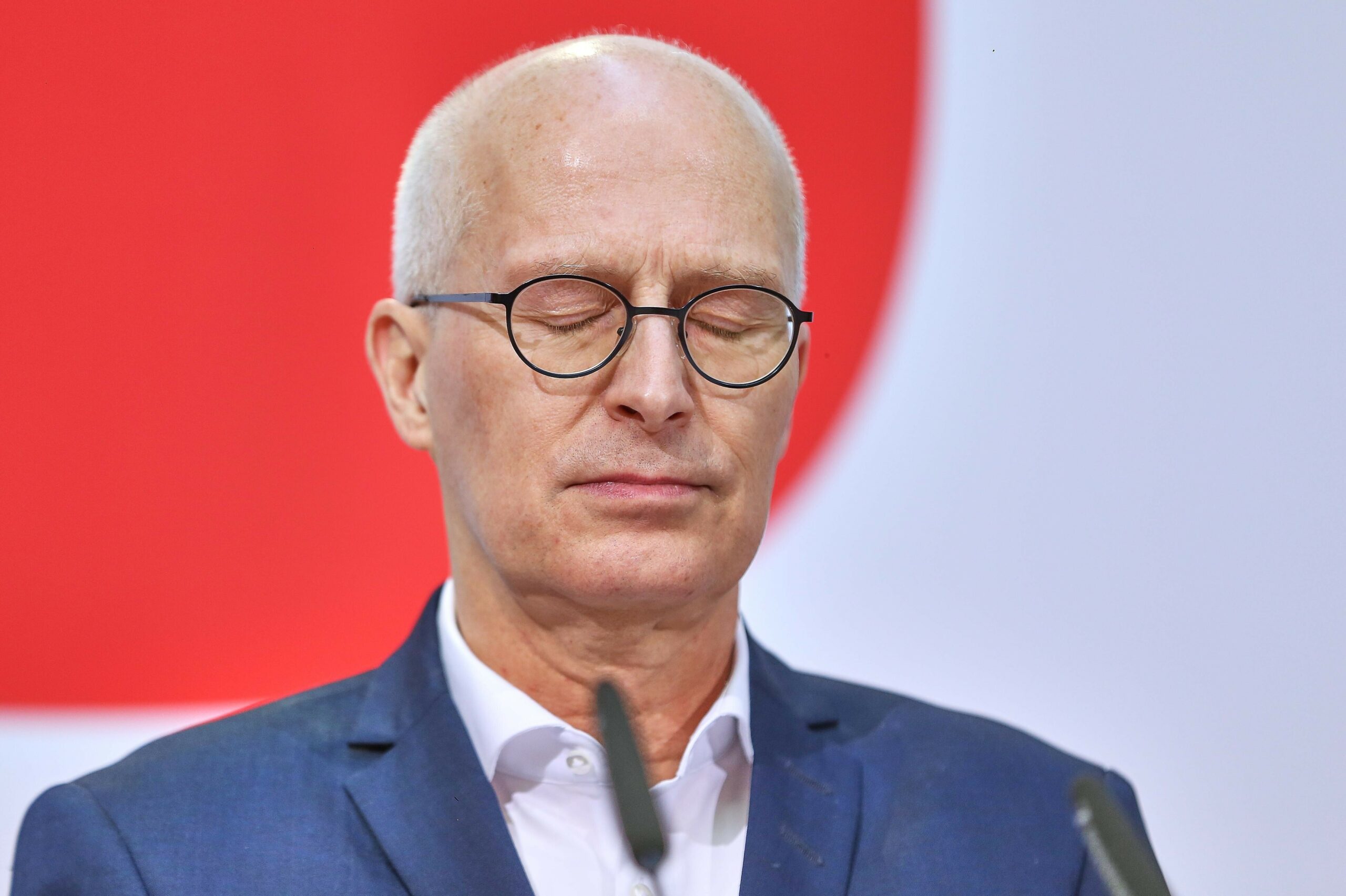 Peter Tschentscher