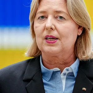 Bundesarbeitsministerin Bärbel Bas (SPD) will das Renten-Niveau bis 2040 stabilisieren.
