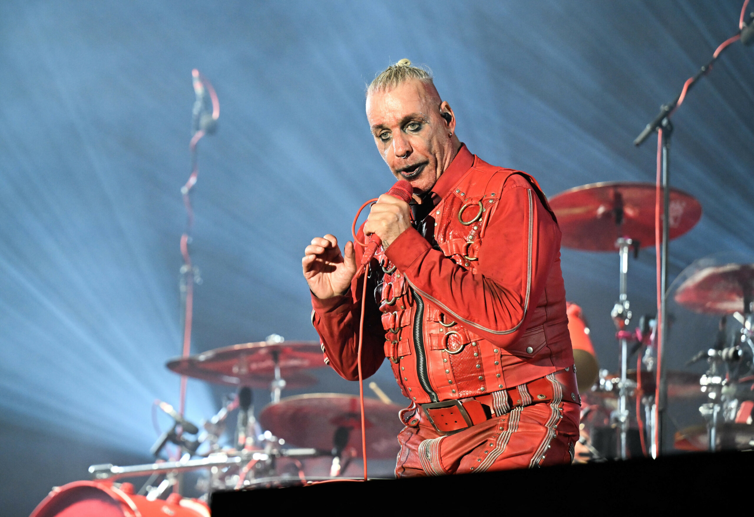 Till Lindemann