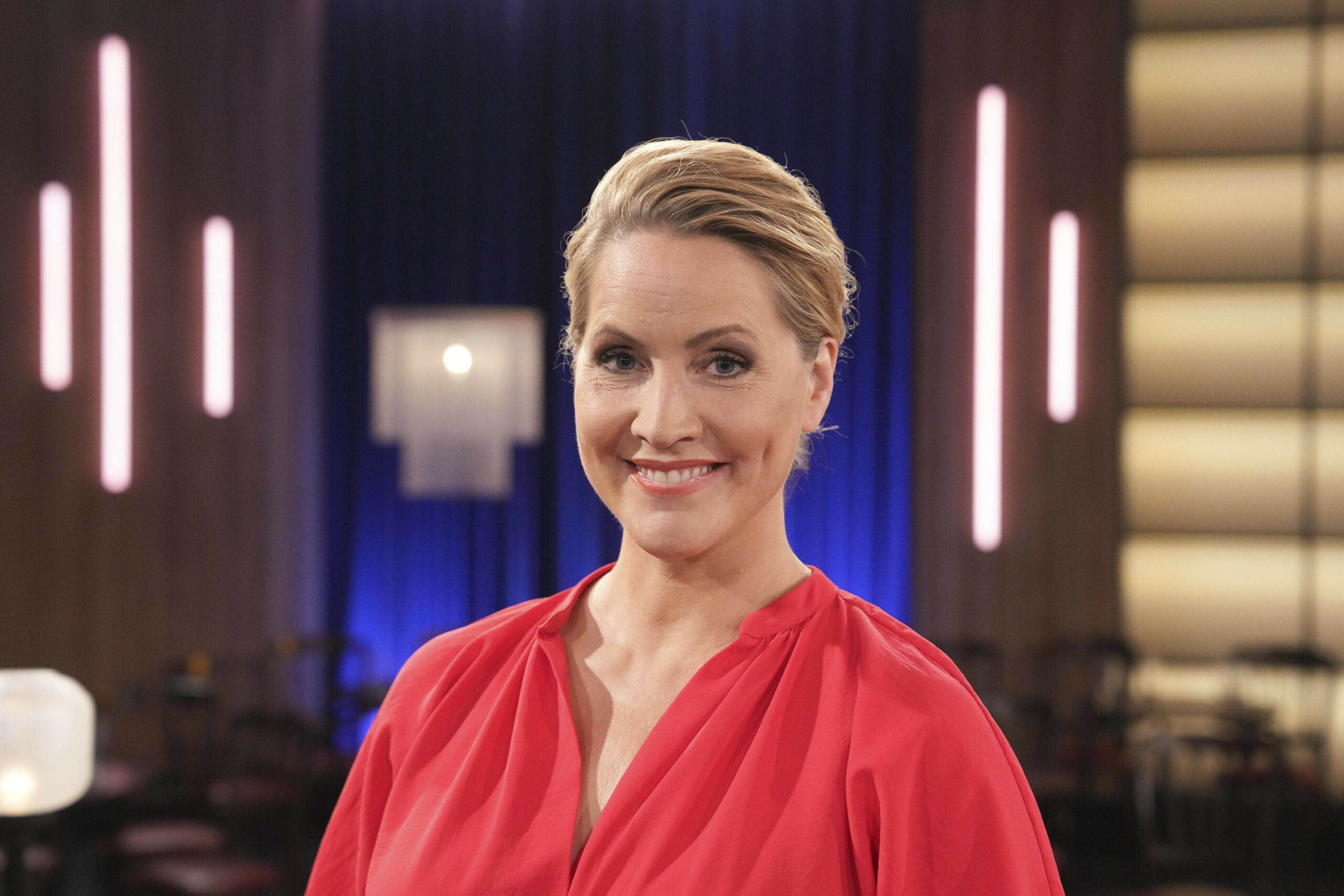 Judith Rakers