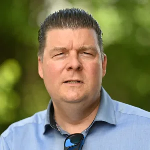 Finanzsenator Andreas Dressel war als „Privatmann“ lautestes Sprachrohr der Gegner des Zukunftsentscheids