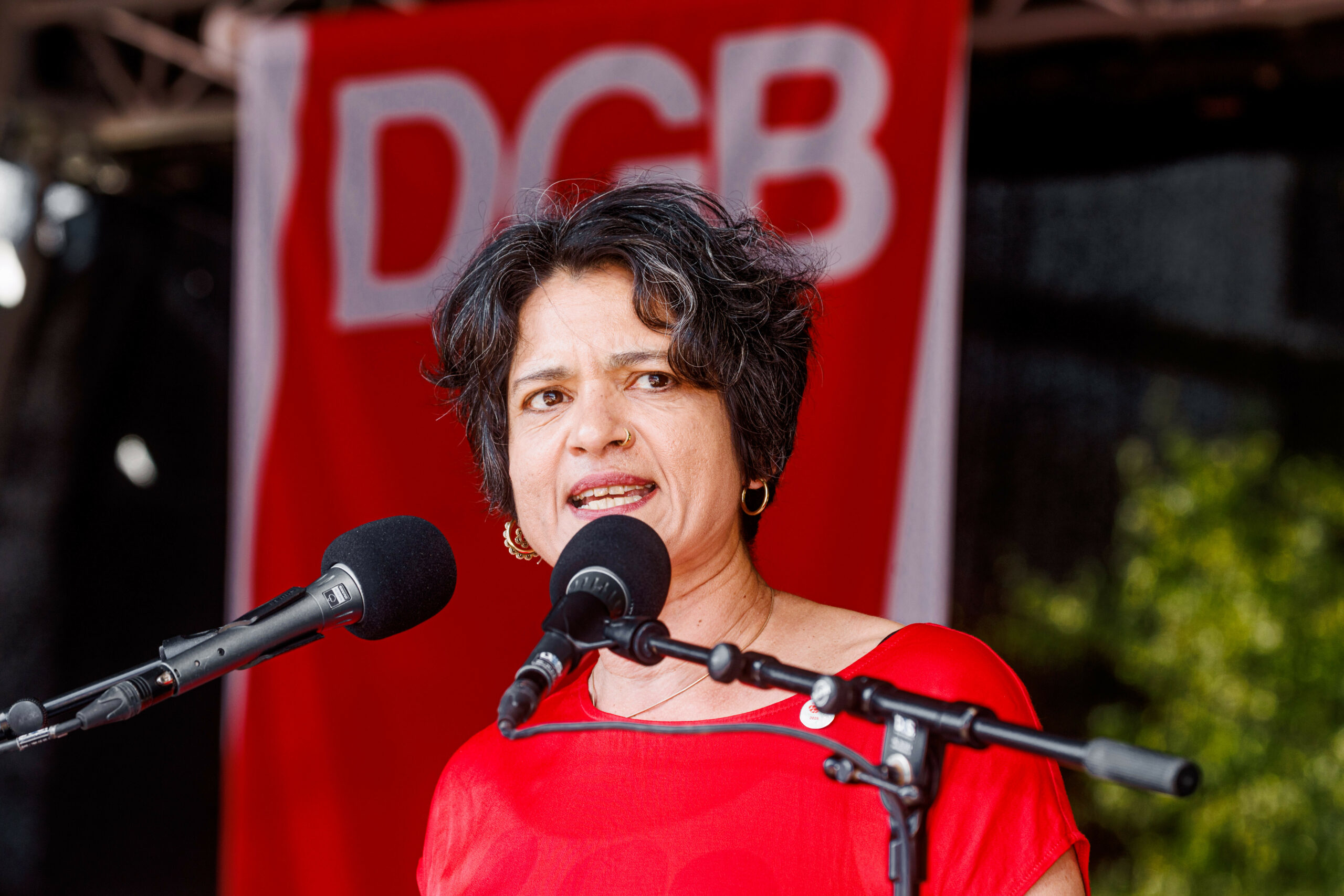 Tanja Chawla