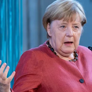 Ex-Kanzlerin Angela Merkel (CDU) behauptet, die Polen und Balten hätten sie vom großen diplomatischen Wurf abgehalten.