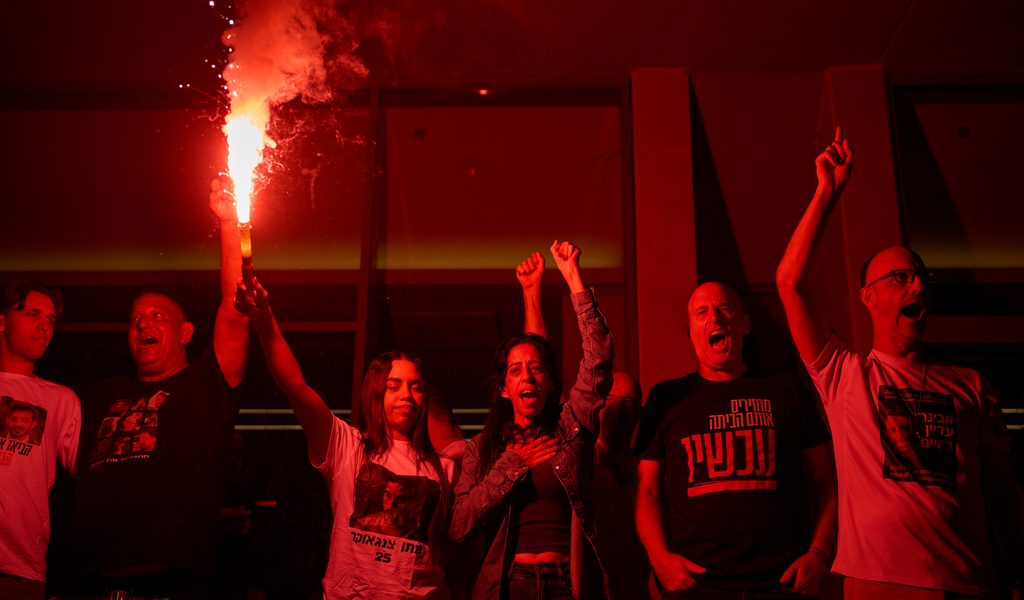 Geiseln-Hilfslieferungen-Truppen-Was-ber-das-Gaza-Abkommen-bekannt-ist