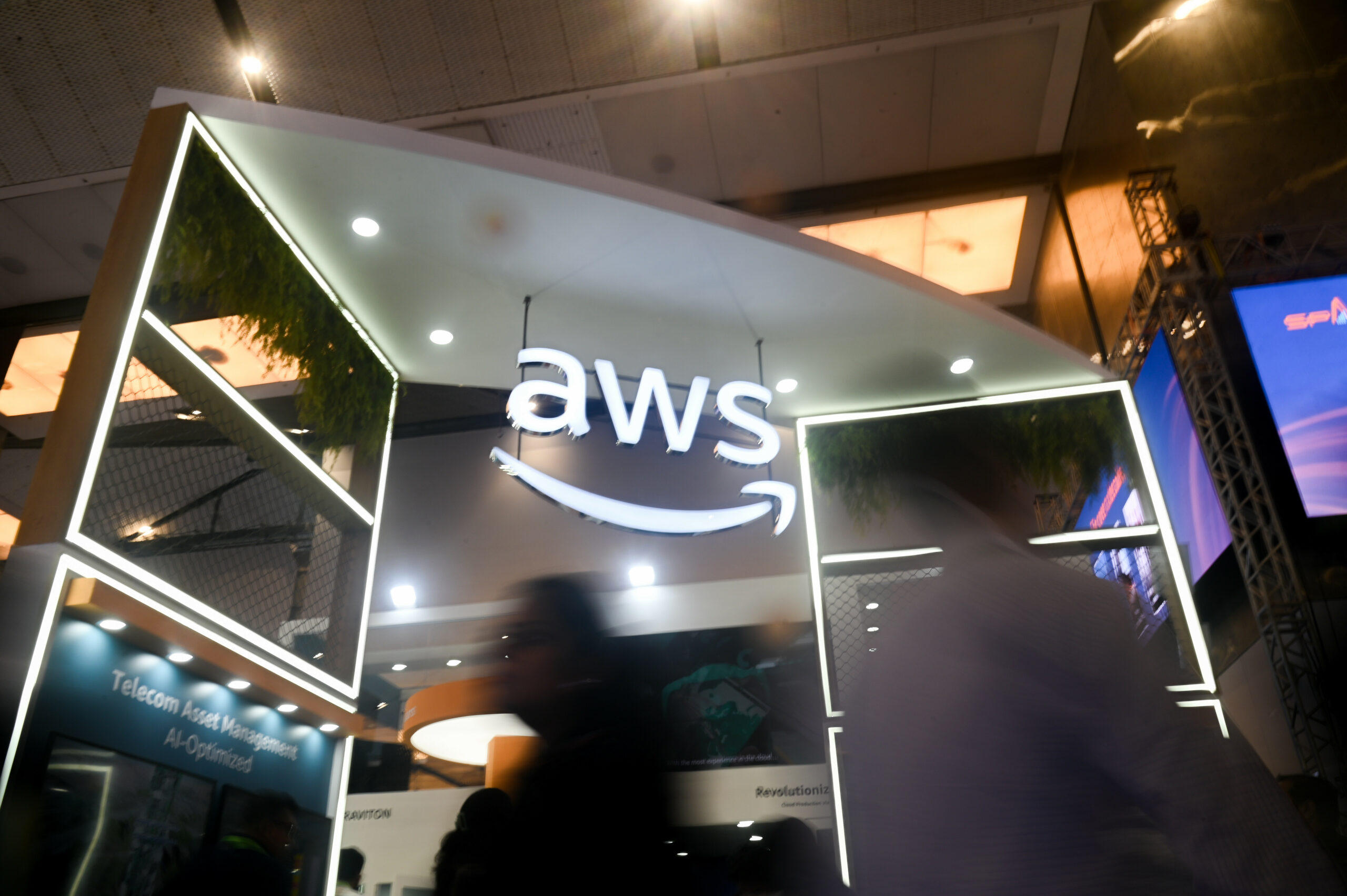 AWS
