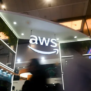 AWS