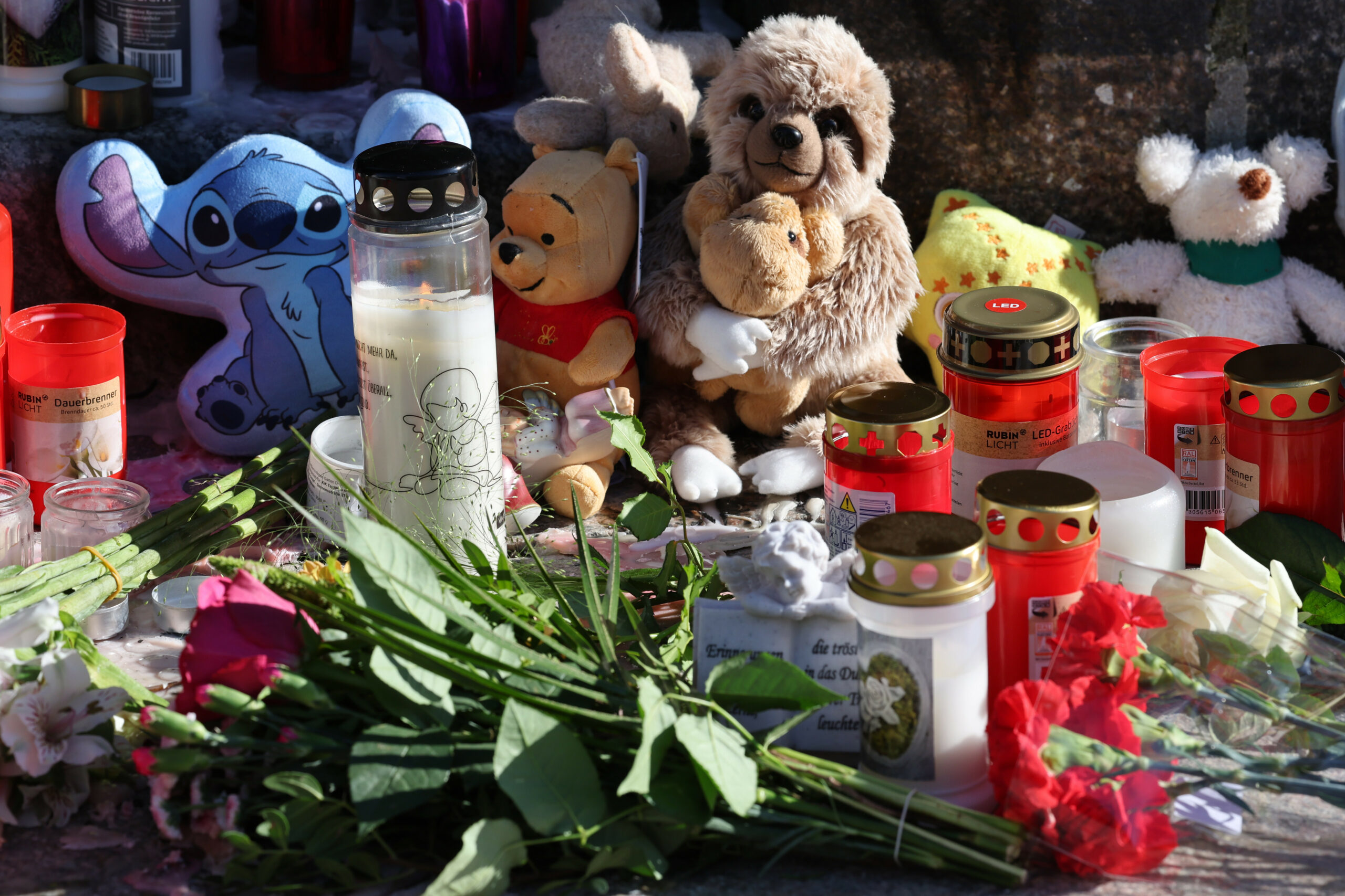 Güstrow Marienkirche Fabian