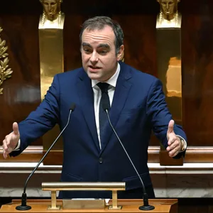 Der neue-alte französische Premierminister Sébastien Lecornu will eine Mehrheit in der Nationalversammlung für die Sparpolitik der Regierung finden.
