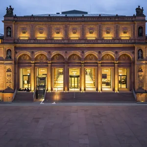 Hamburger Kunsthalle