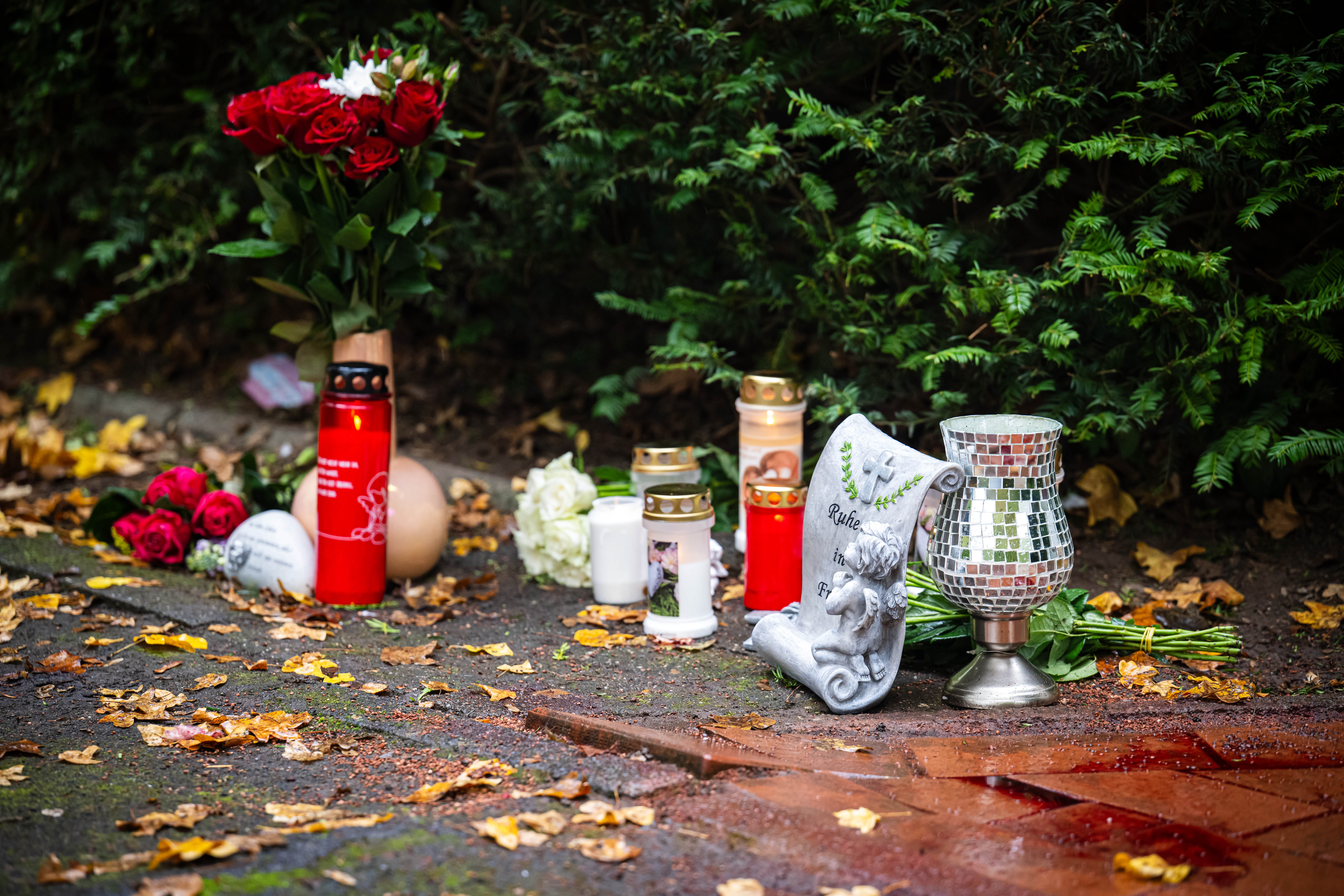 Bremen Tat Mutter Sohn