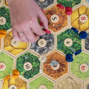 Siedler von Catan