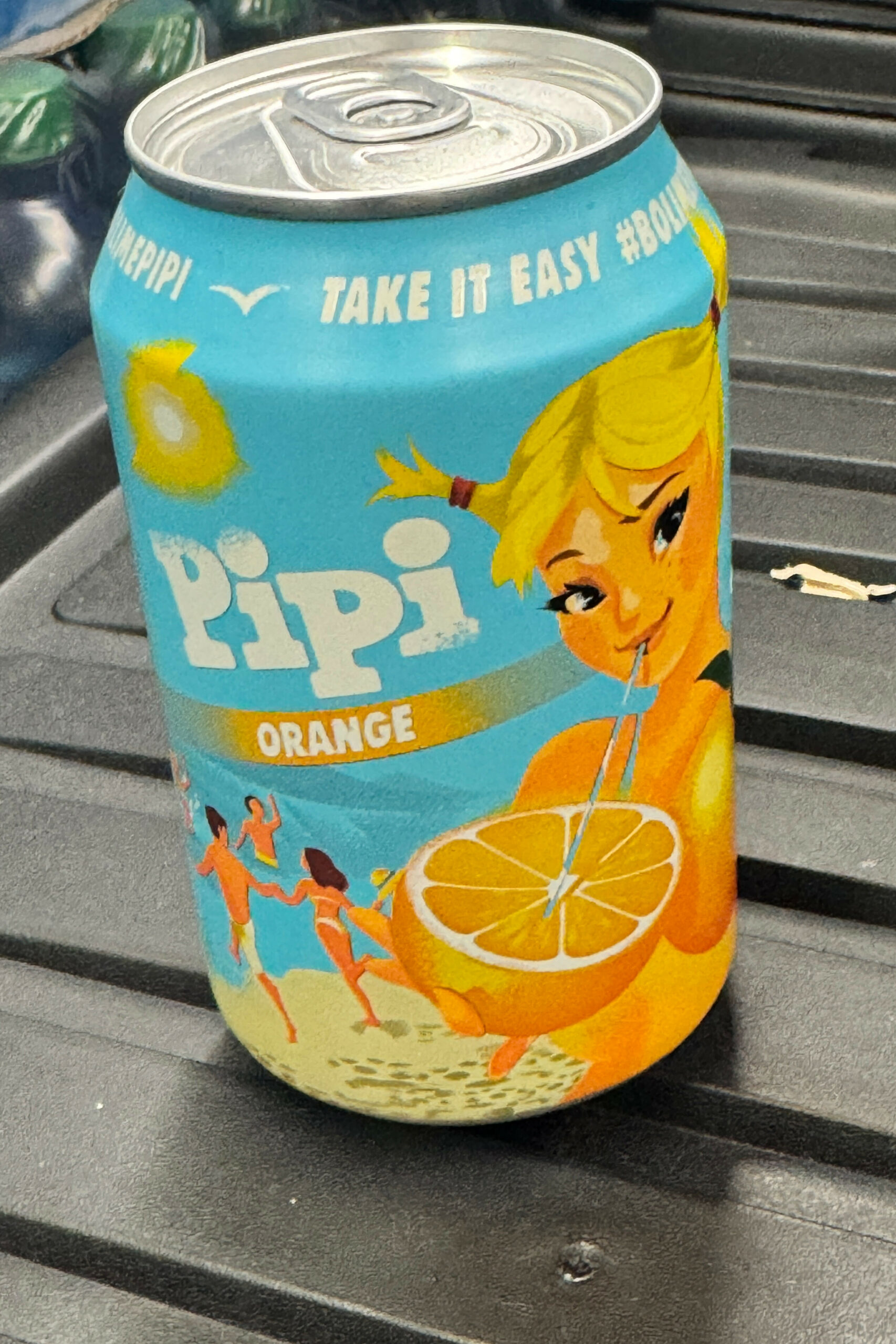 Pipi Limonade