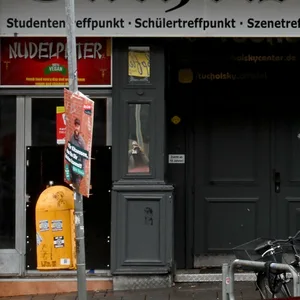 Tucholsky Kiel