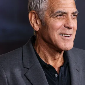 George Clooney