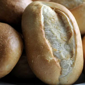 Aufbackbrötchen (Symbolbild)
