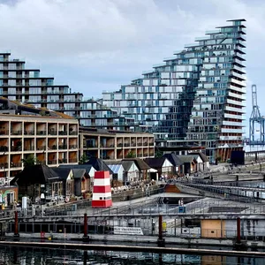 Aarhus Ø.