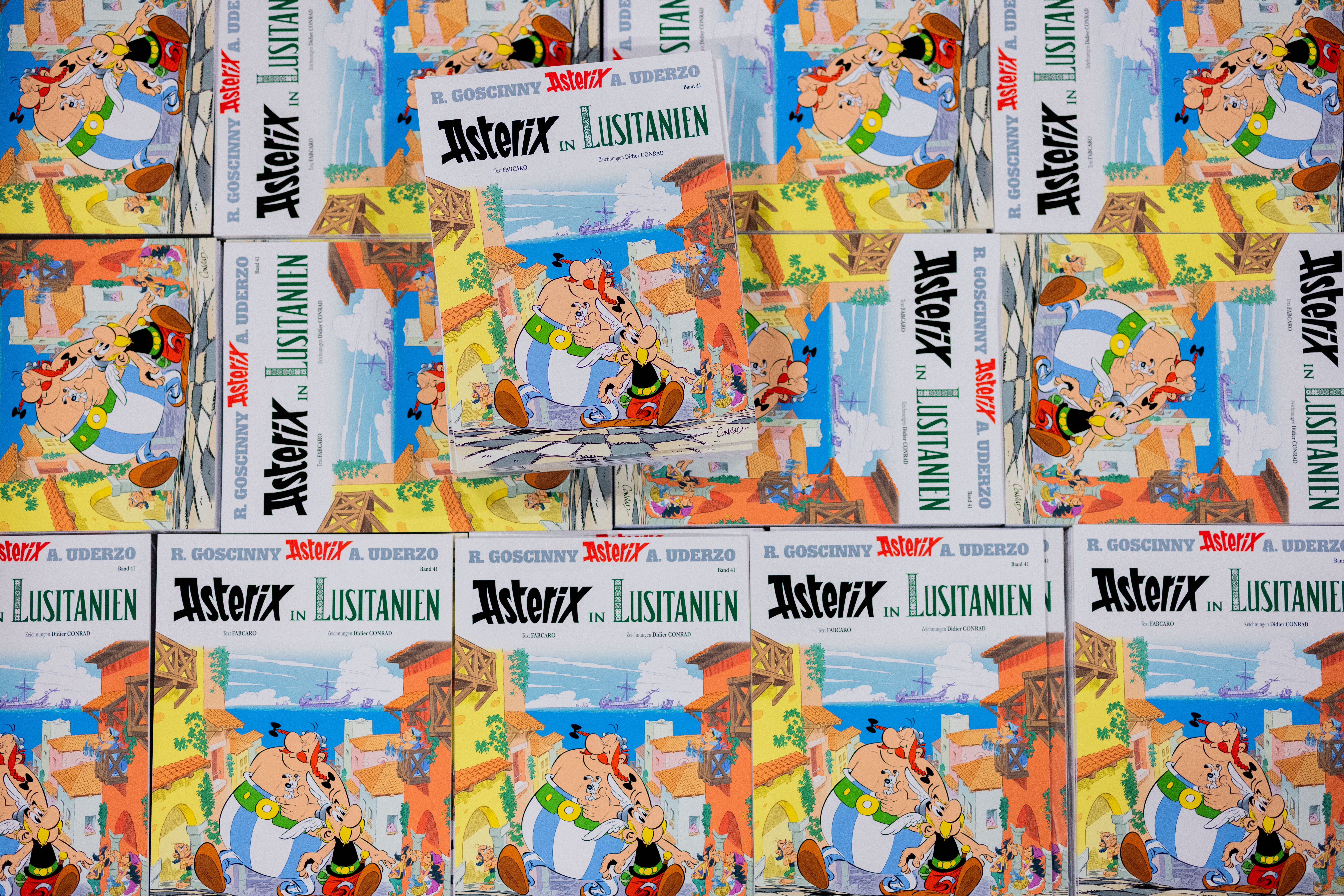 Asterix