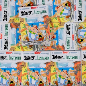 Asterix