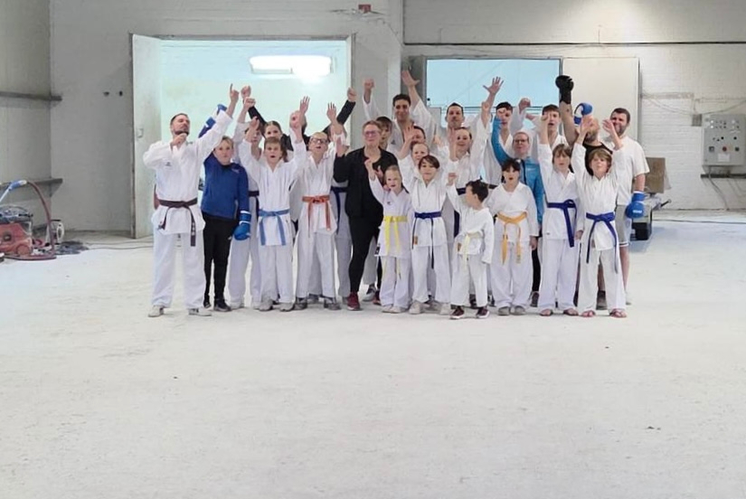 Atlas Sport Club