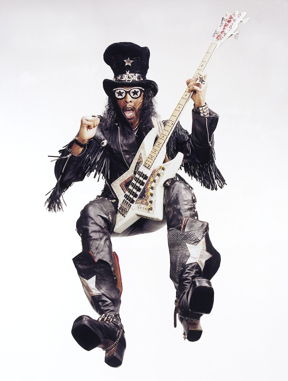 Bootsy Collins
