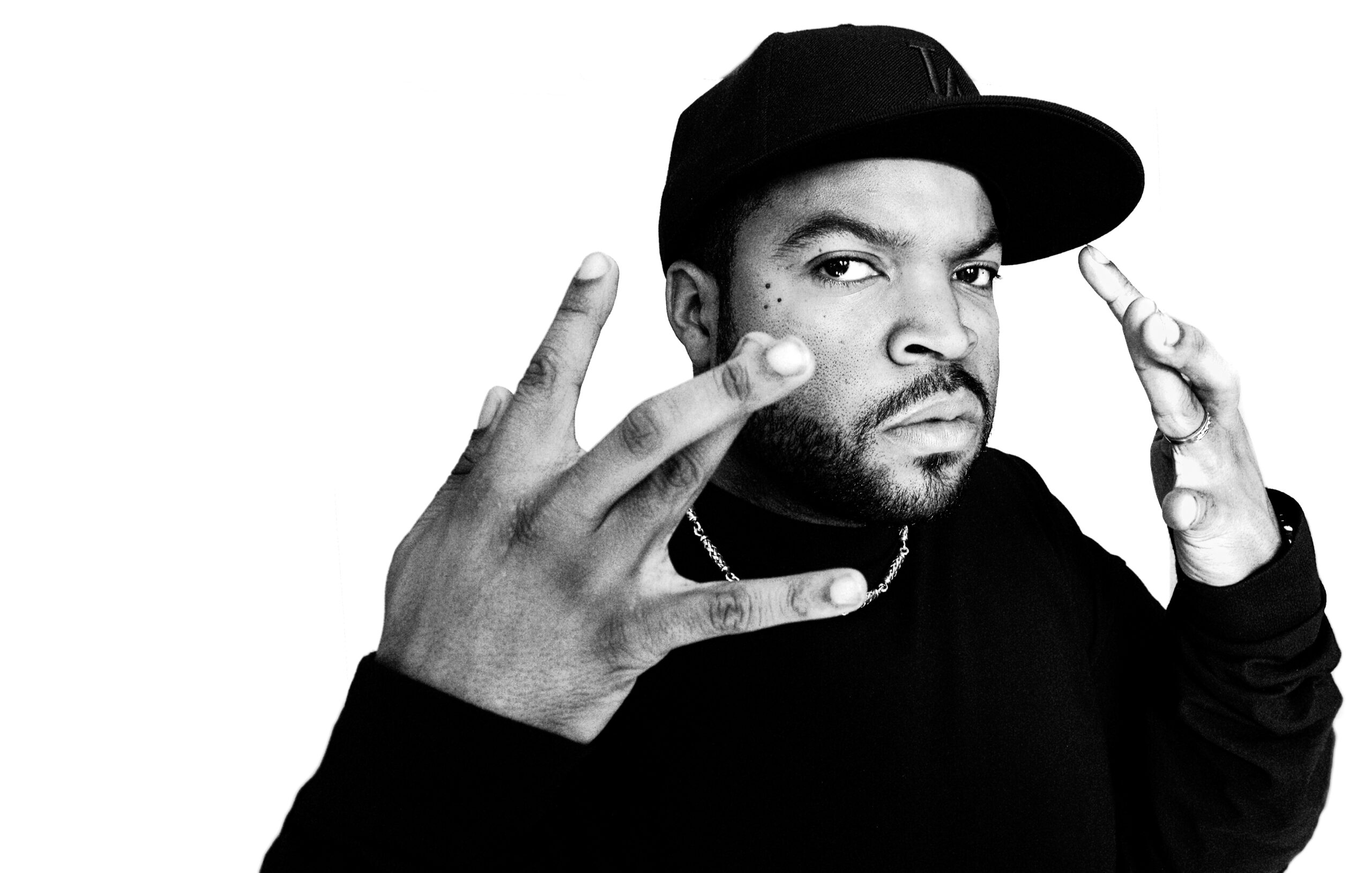 Ice Cube
