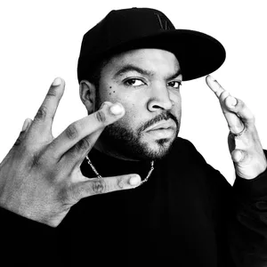 Ice Cube