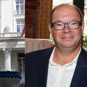 Die Gala hätte im „Atlantic“ stattfinden sollen. Der Veranstalter Dirk Rosenkranz hat mit der MOPO über die Absage gesprochen.