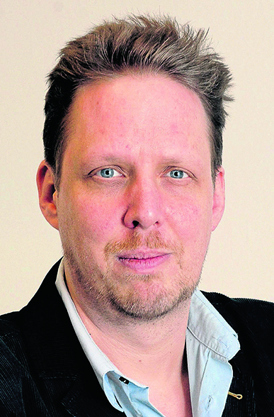 Christian Burmeister
