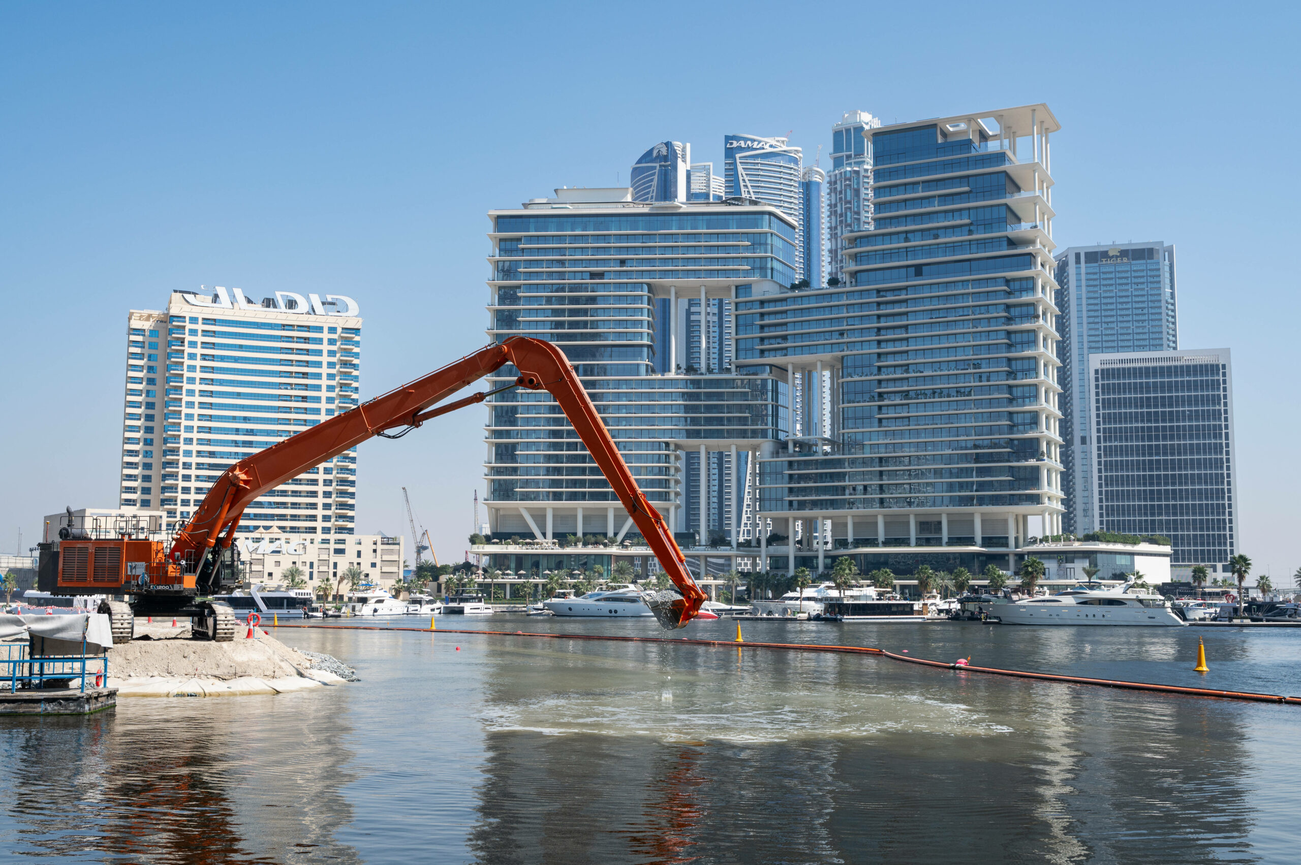 Wohnungen in Dubai