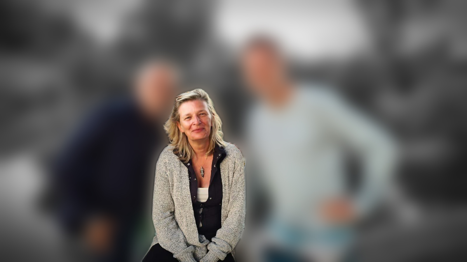 Kerstin A. wird seit Freitag vermisst.