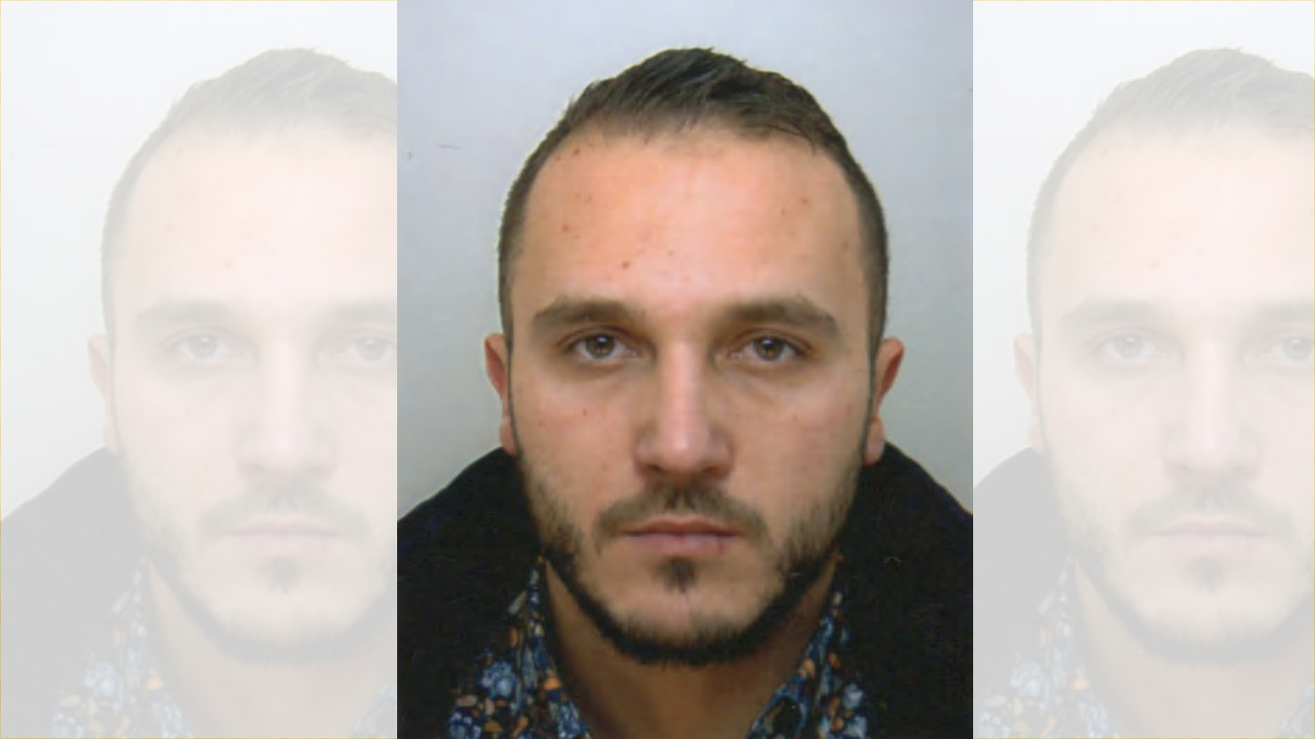 Polizei Bremen Fahndungsfoto
