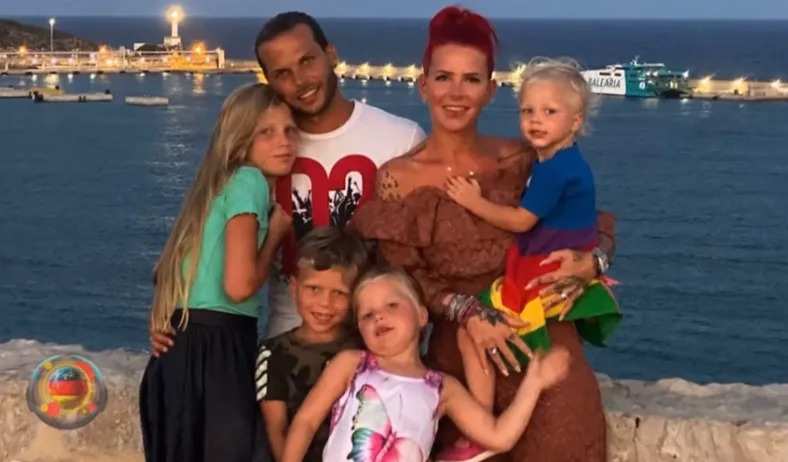 Dana Diekmeier: „Schaue nicht zu, wie meine Tochter stirbt!“ | MOPO