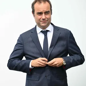 Frankreichs Premierminister Sebastien Lecornu (Archivbild).